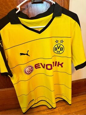 Borussia Dortmund FC